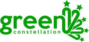 Greenconstellation Logo