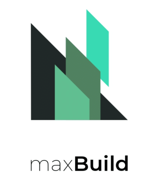 maxbuild light logo